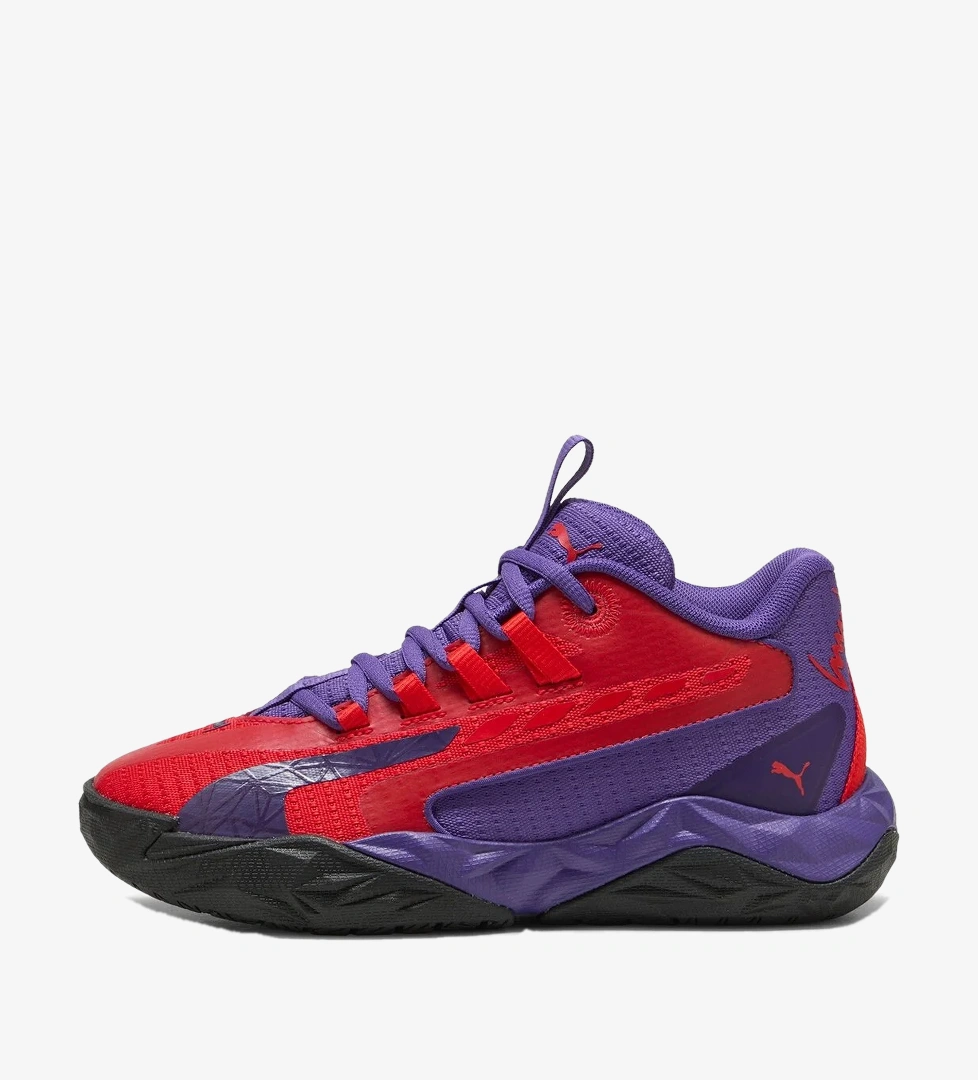 Puma Dagger 2 Jr Çocuk Basketbol Ayakkabısı