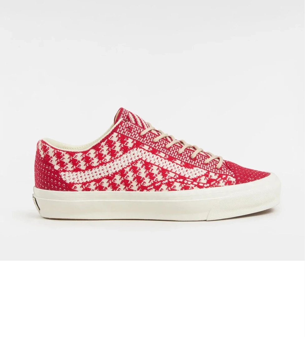 Vans Kirmizi Vans Lx Old