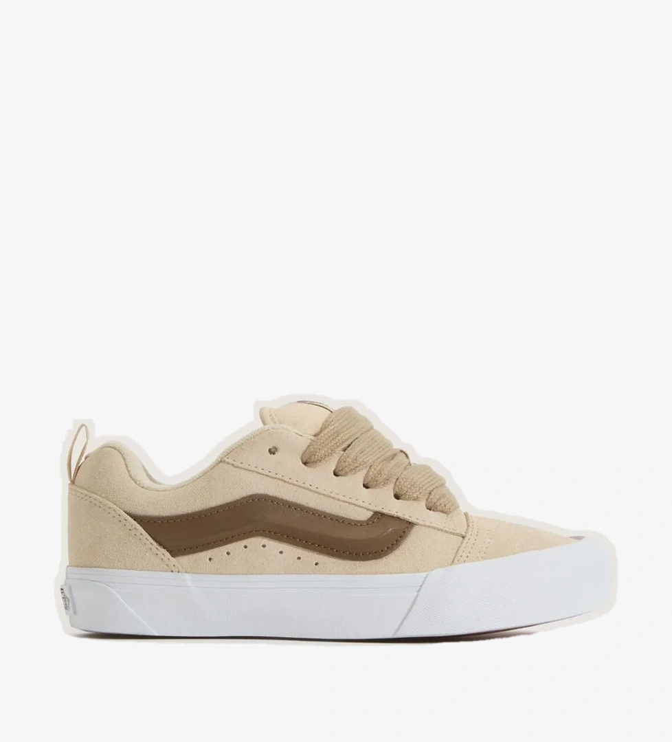 Vans Yeşil Vans Knu