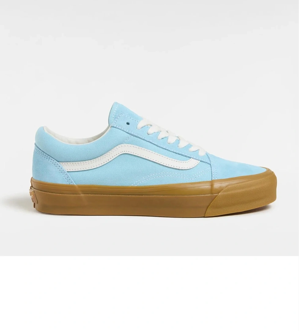 Vans Pembe Vans Lx Old
