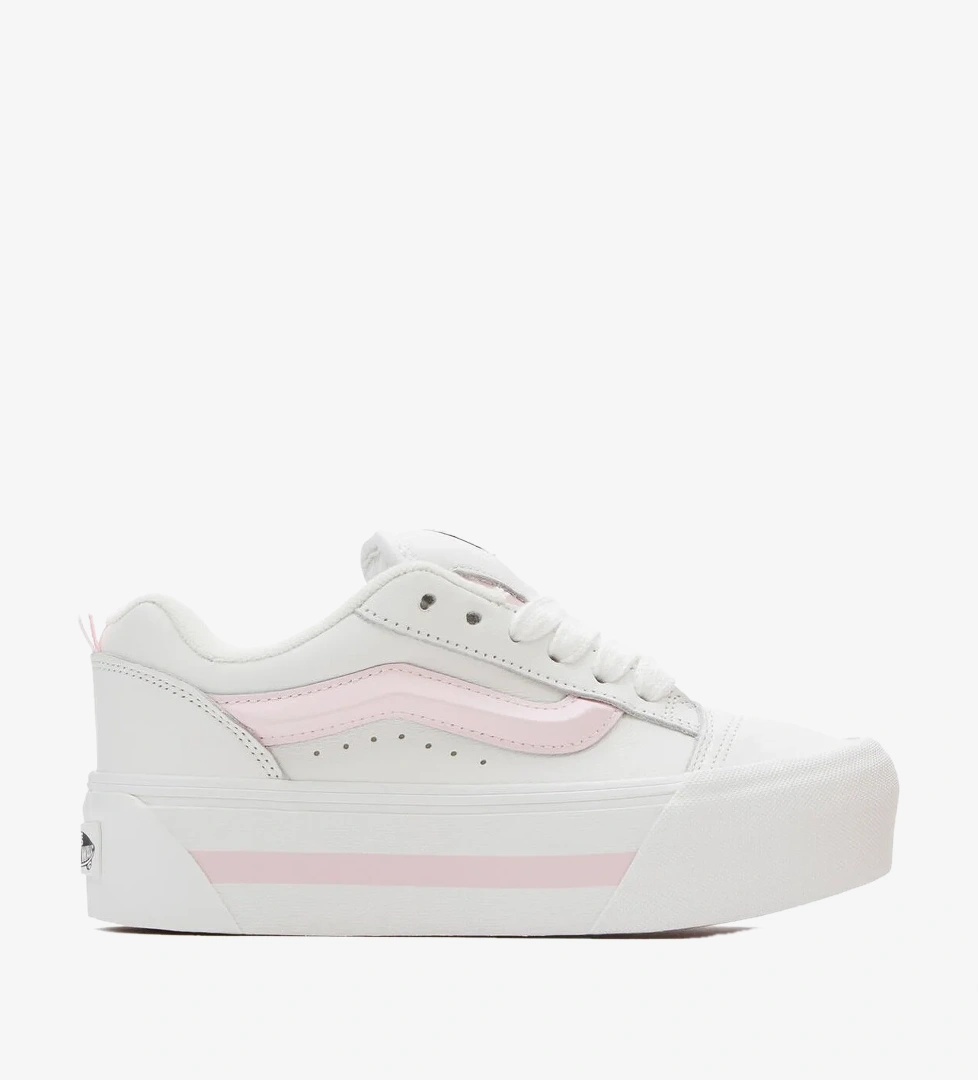 Vans Bej Vans Knu