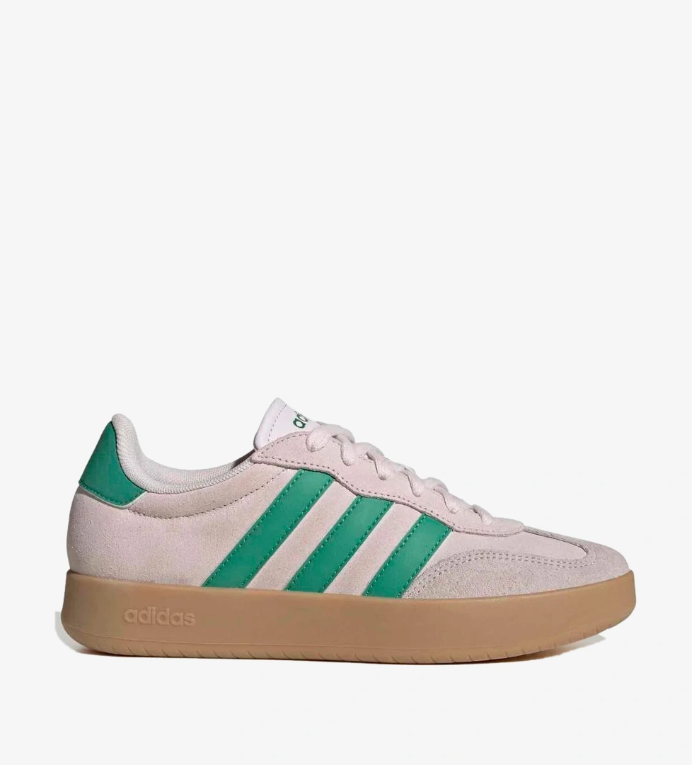 adidas Barreda Kadın Pembe Sneaker