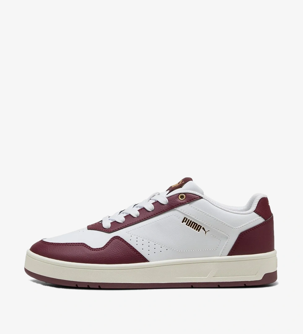 Puma Beyaz Puma Classic
