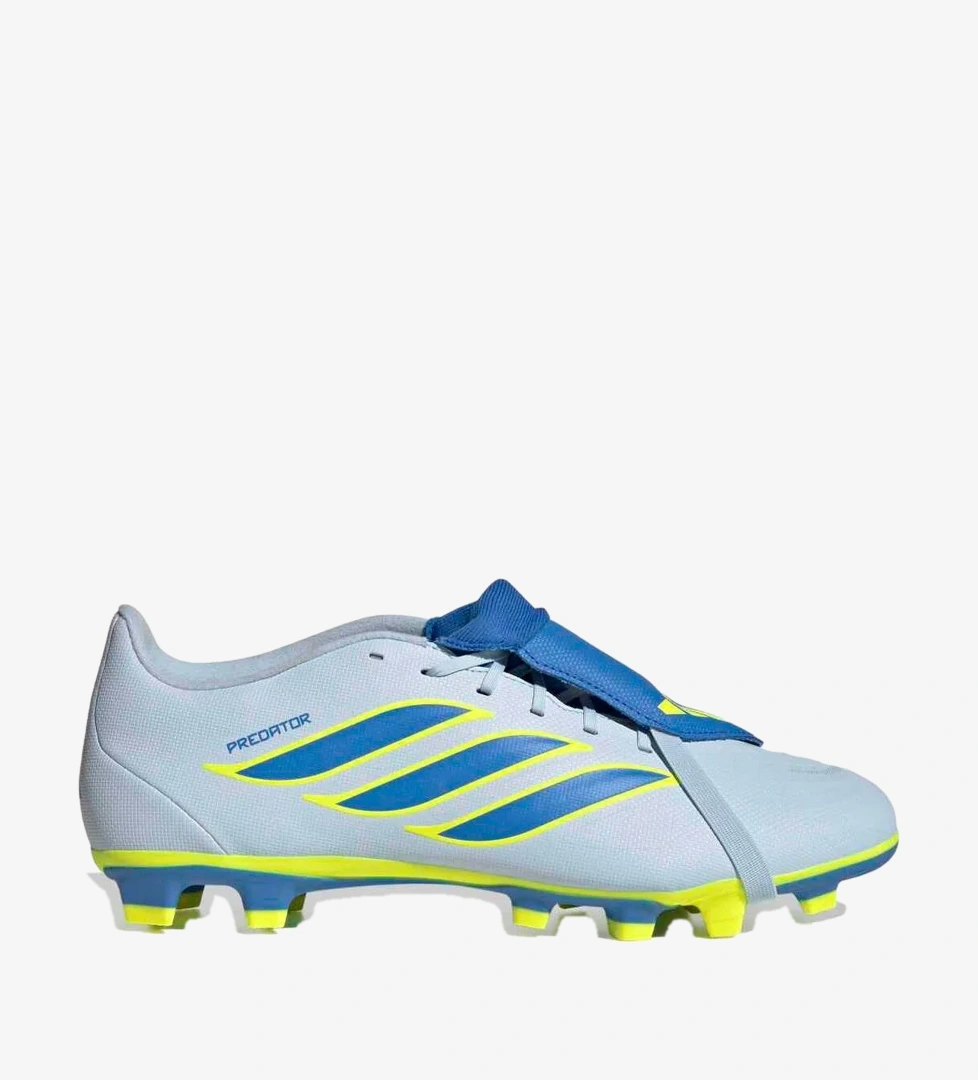 adidas Predator Club Ft Fg/Mg Erkek Krampon