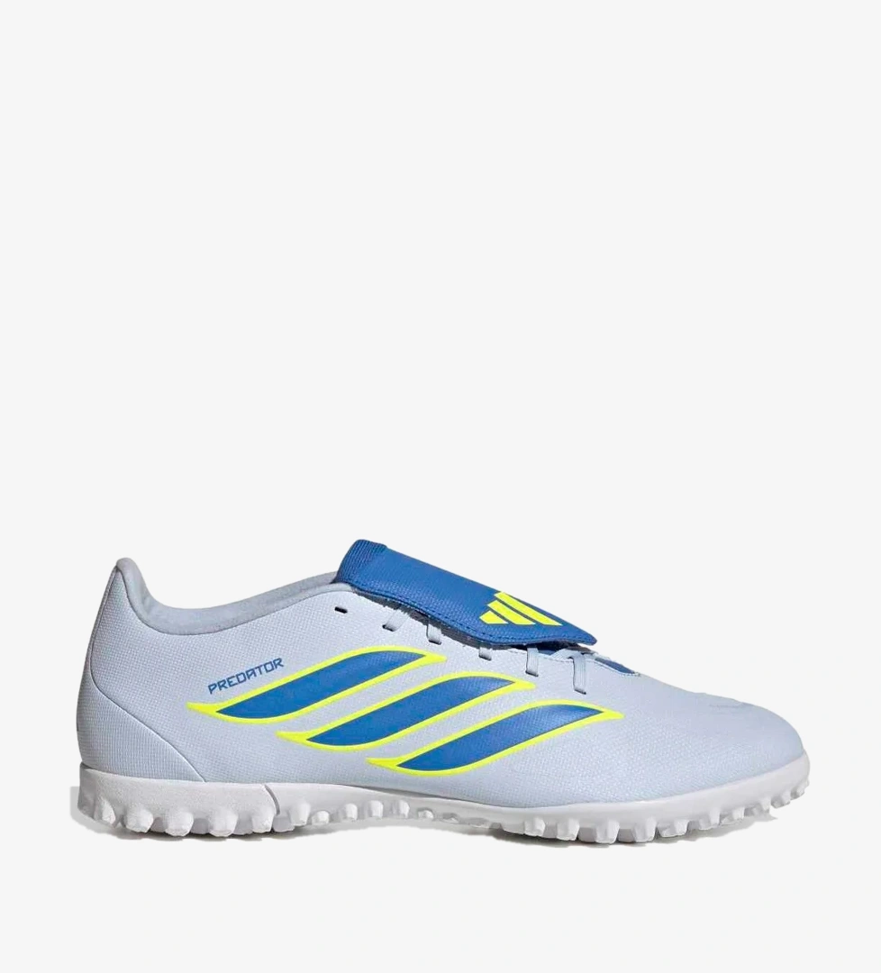 adidas Predator Club Erkek Halı Saha Ayakkabısı
