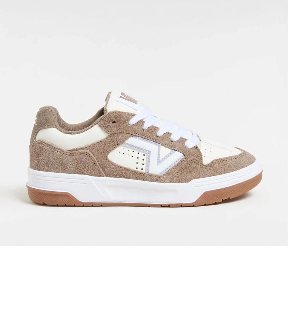 Vans Kahverengi Vans Upland