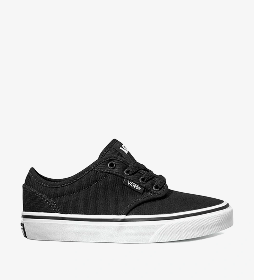 Vans Siyah Vans Atwood