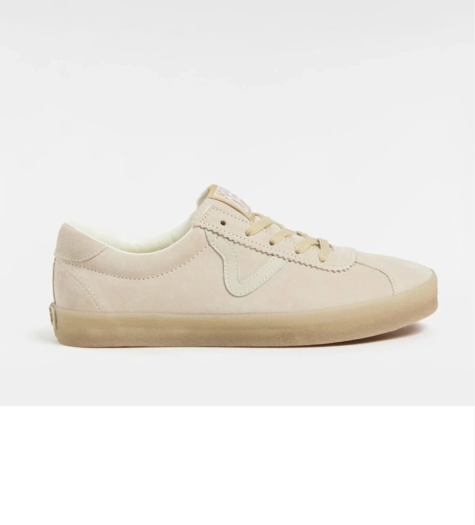 Vans Bej Vans Sport