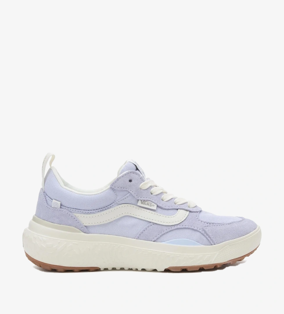 Vans Mor Vans Ultra Range