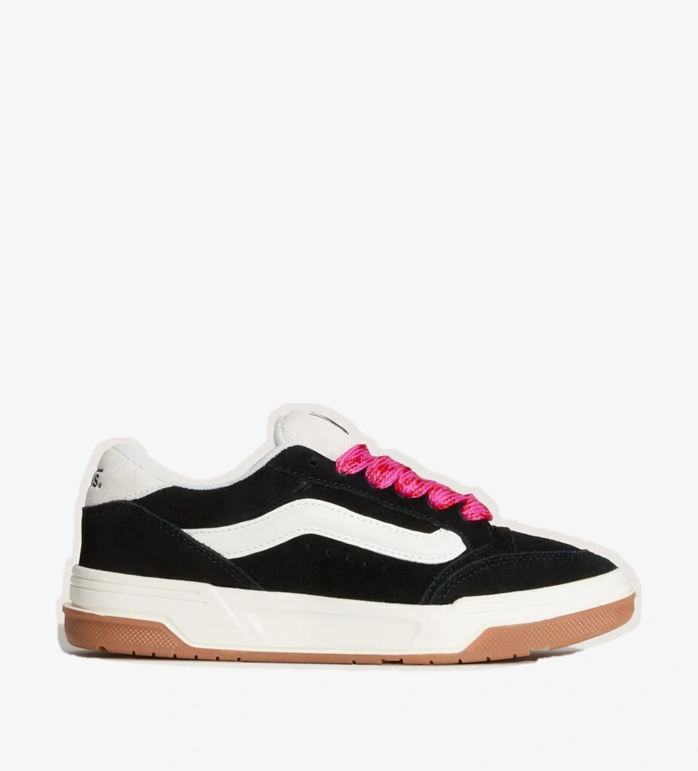 Vans Vans Hylane Kadın Siyah Sneaker Flo'da! Siyah - 1. görsel