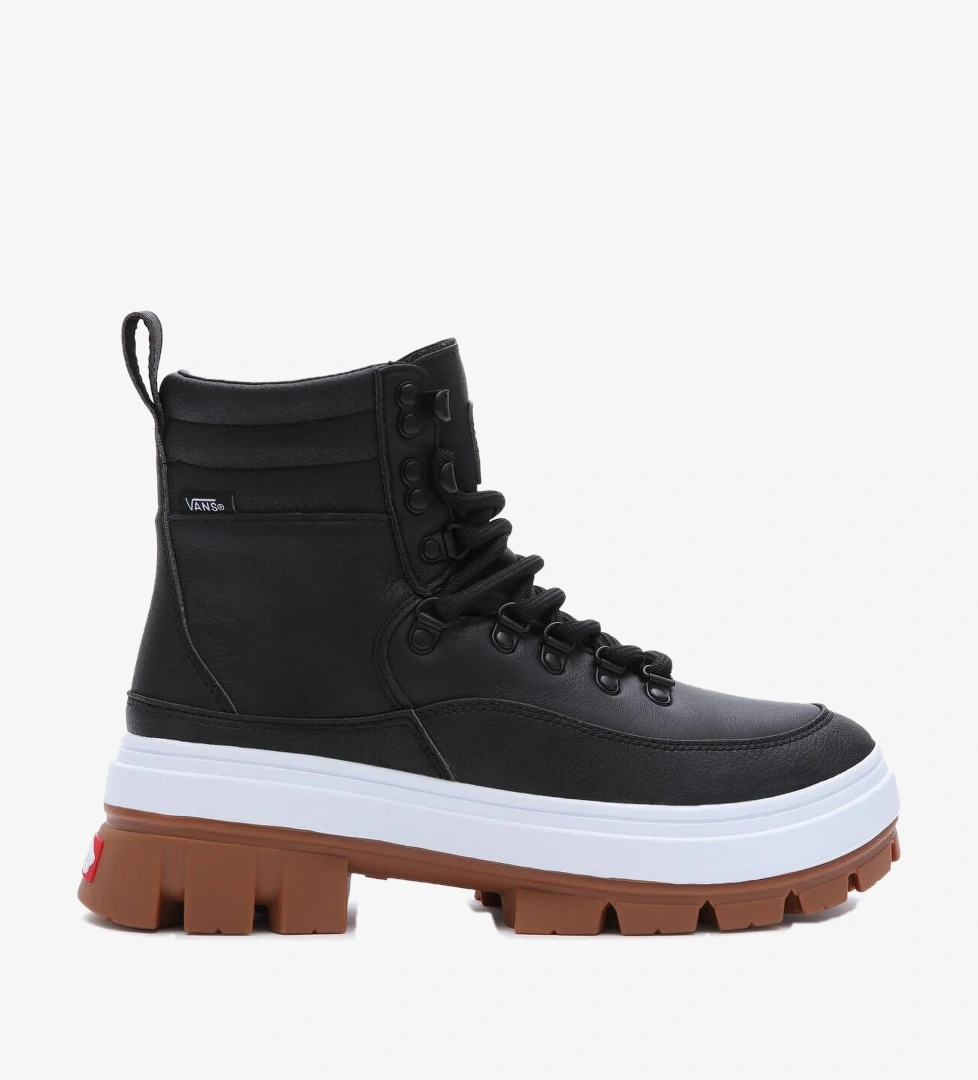 Vans Colfax Elevate Mte 2 Kadın Siyah Bot