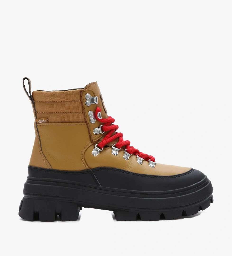 Vans Kahverengi Vans Colfax Elevate