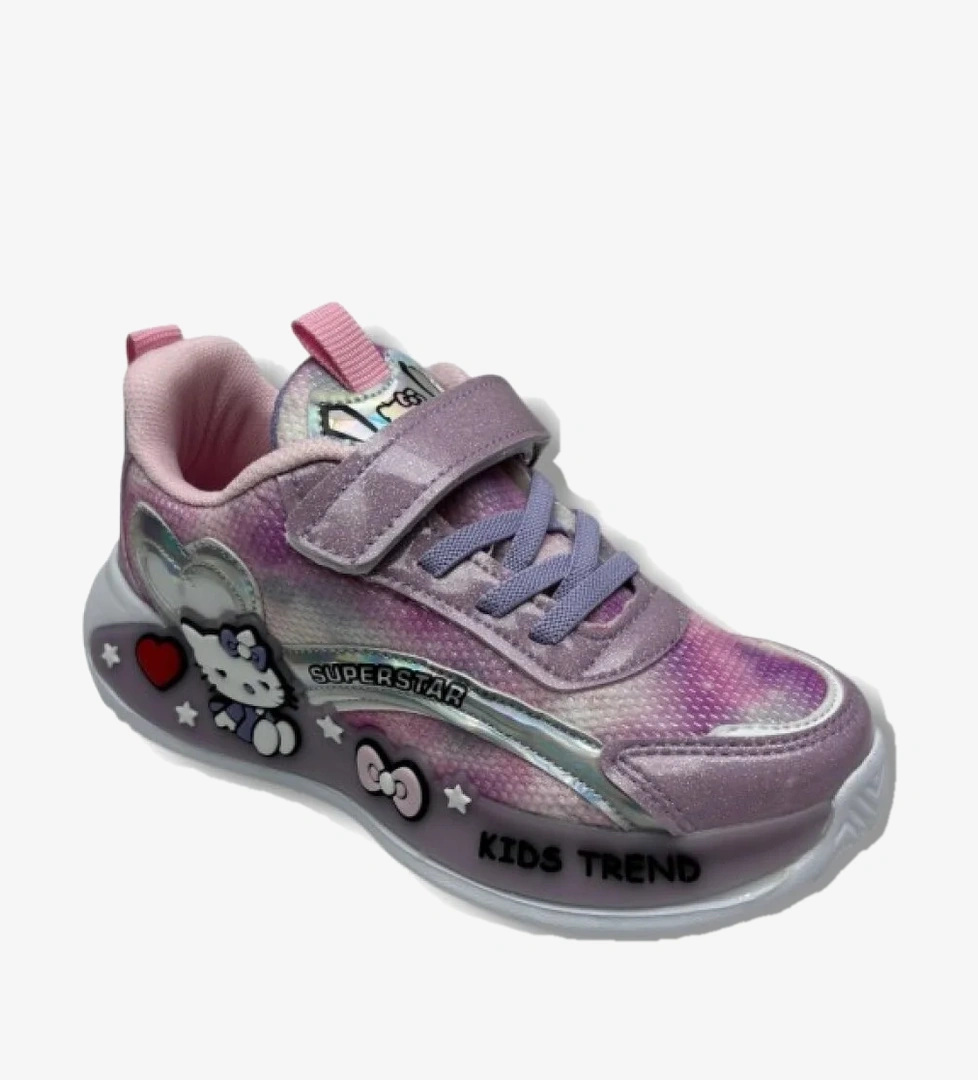 Cakgo Pembe Cakgo Süper Star