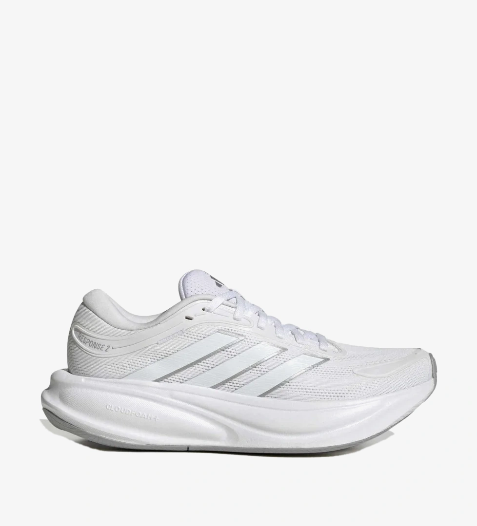 adidas Kadın Koşu-Yürüyüş Ayakkabı Response 2 W Kj1757