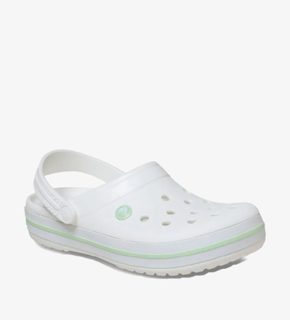 Crocs Beyaz Crocs Crocband