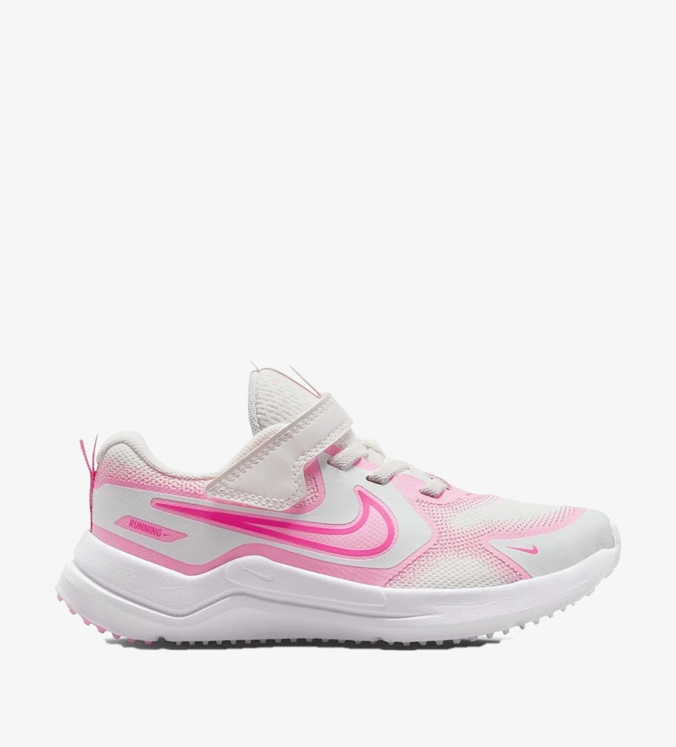 Nike COSMIC RUNNER (PSV) Pembe Kız Çocuk Koşu Ayakkabısı
