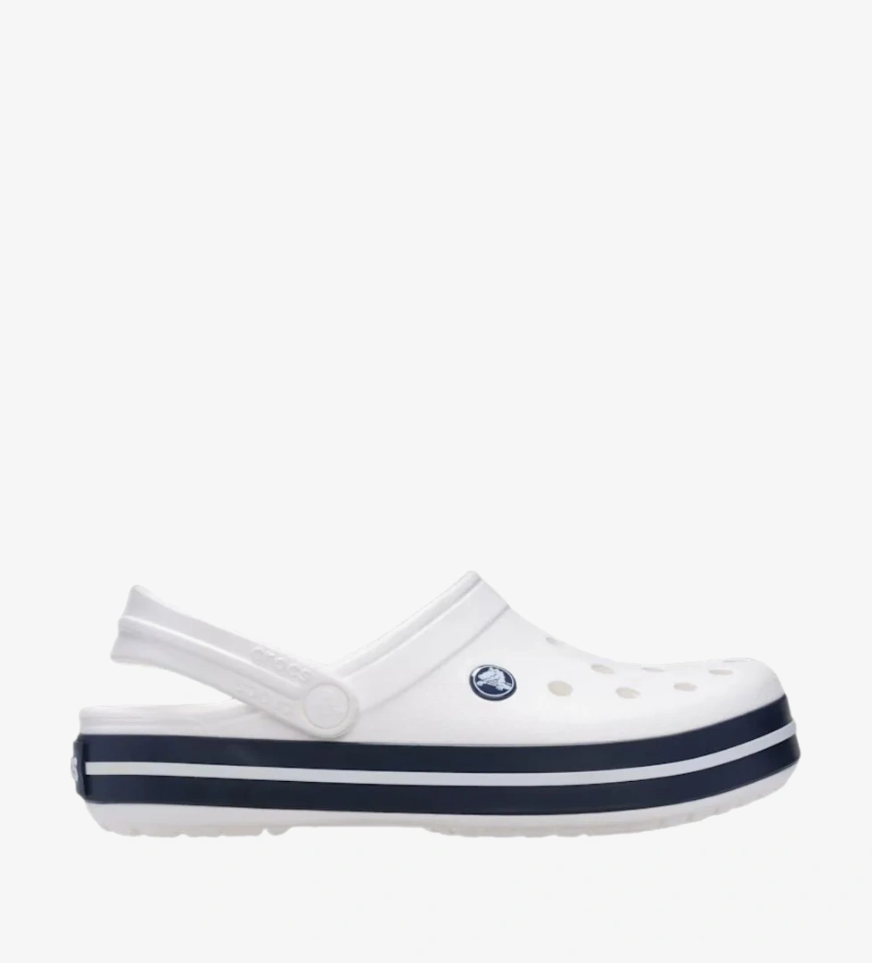 Crocs Lacivert Crocs Crocband Clog K Çocuk