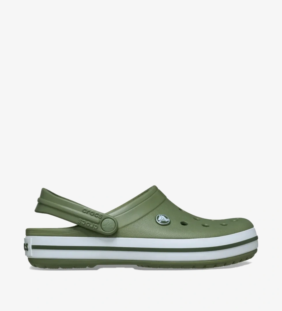 Crocs Çok Renkli Crocs Crocband 11016