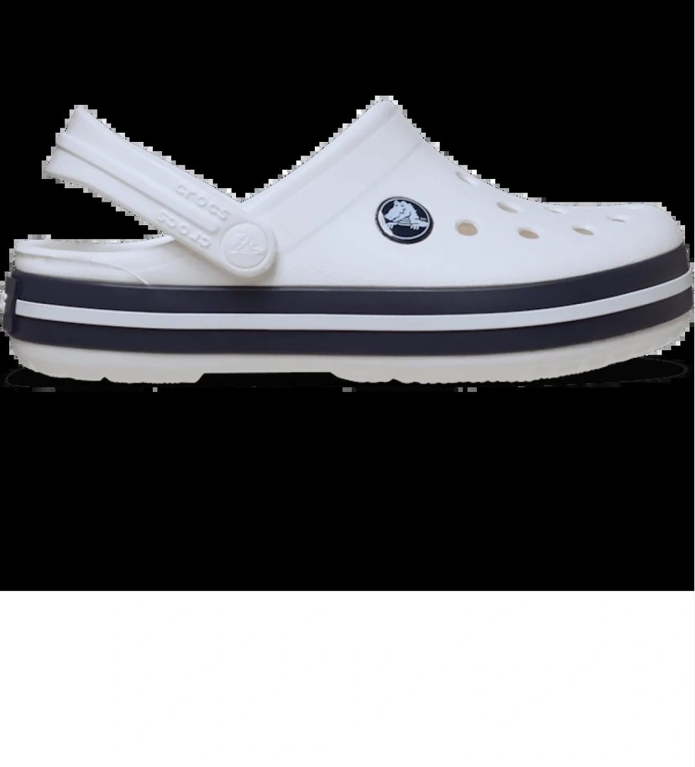 Crocs Mavi Crocs Crocband Clog Çocuk