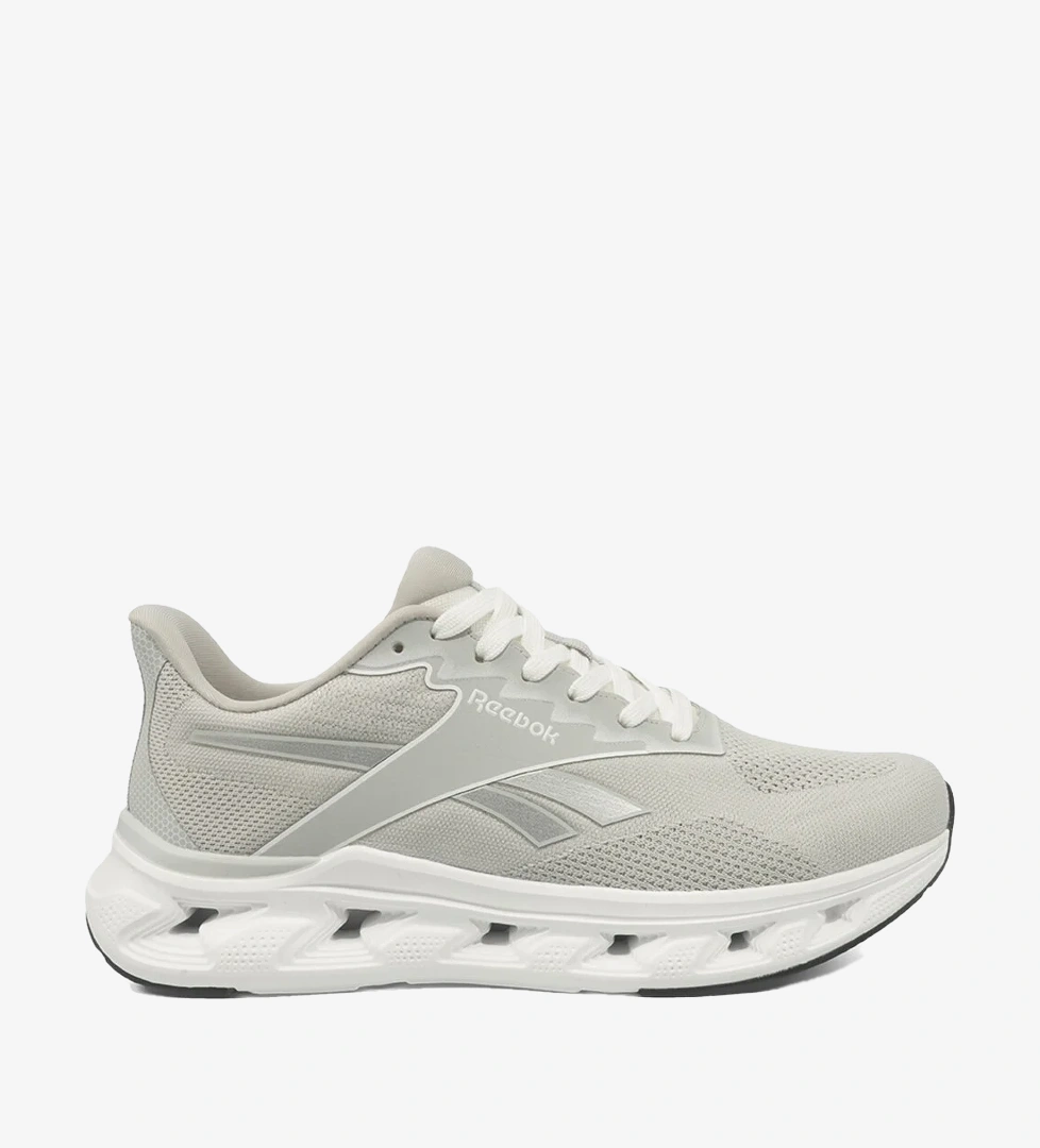 Reebok Quantum Burst I Gri Erkek Koşu Ayakkabısı