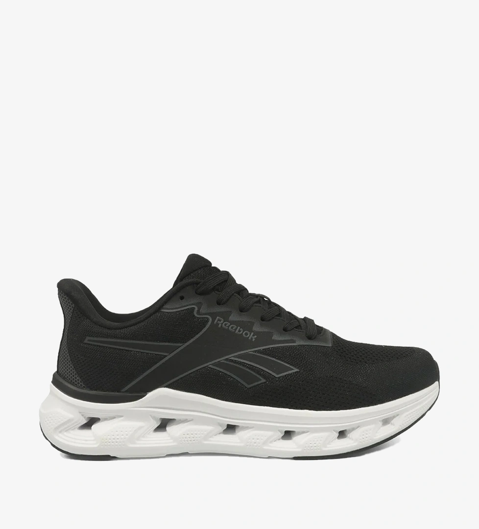 Reebok Quantum Burst I Siyah Erkek Koşu Ayakkabısı