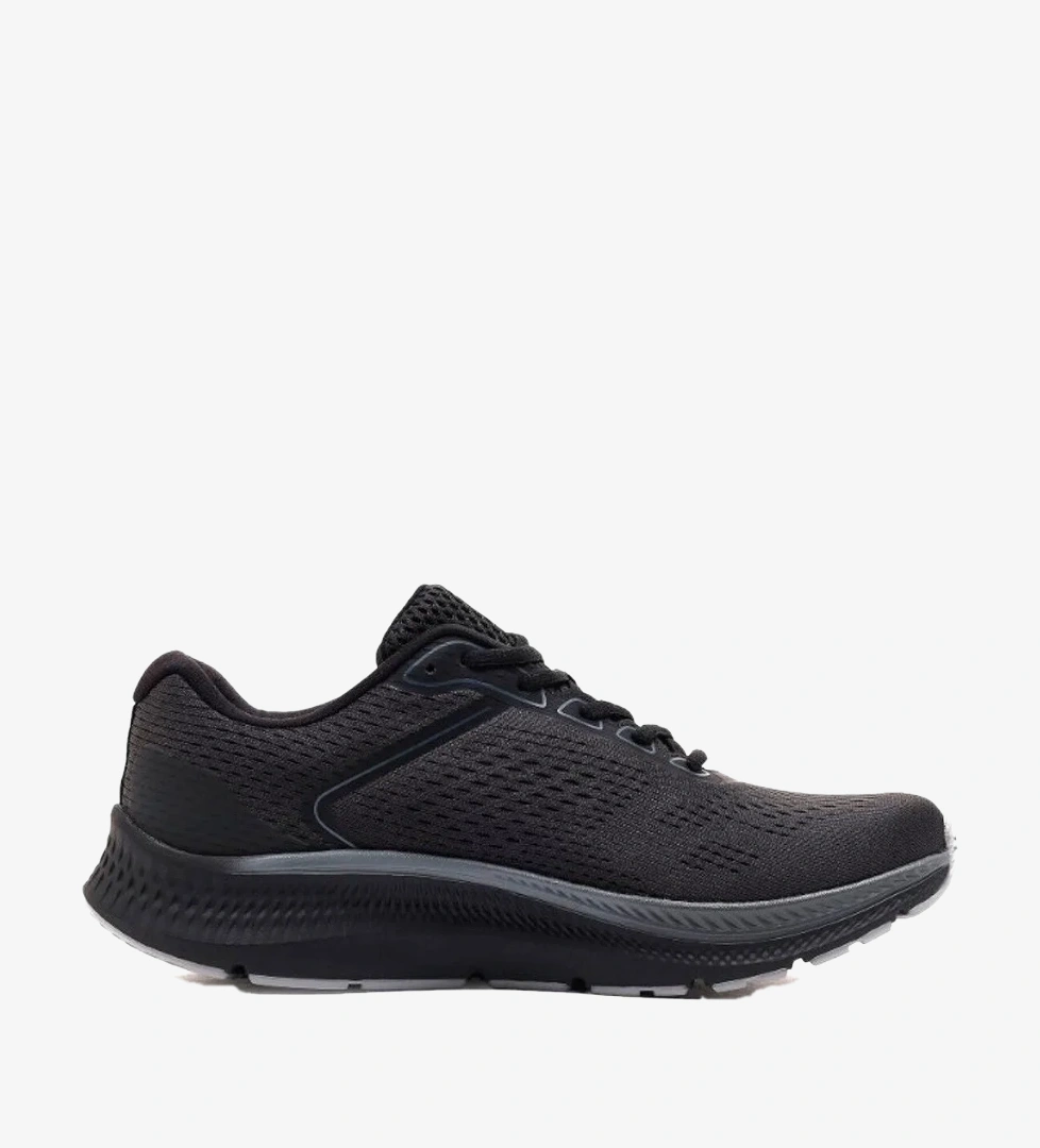 Skechers Siyah Skechers Go Run 220865tk