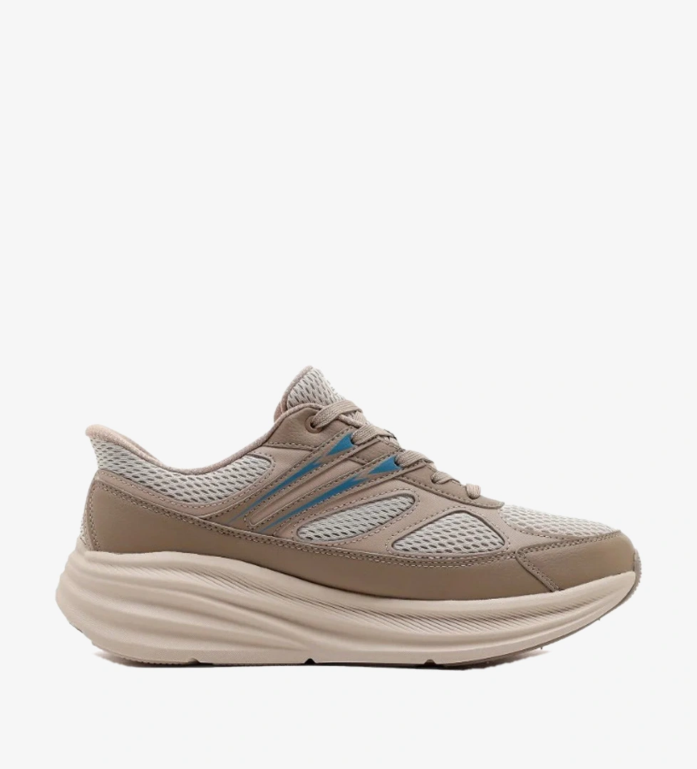 Skechers Bobs Skillz Erkek Spor Ayakkabı