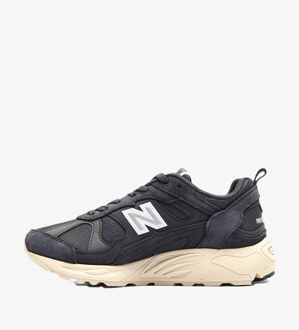 New Balance Lifestyle Unisex Spor Ayakkabı