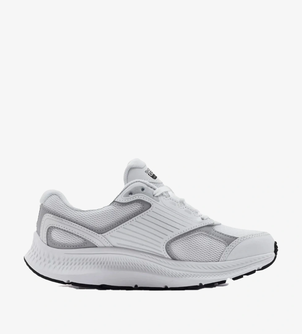 Skechers Siyah Skechers Go Run 128606tk