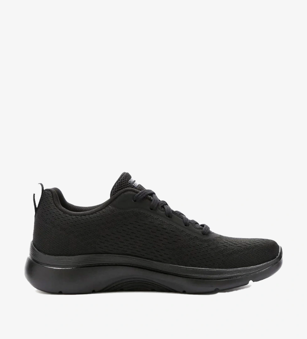 Skechers Siyah Skechers Go Walk Erkek
