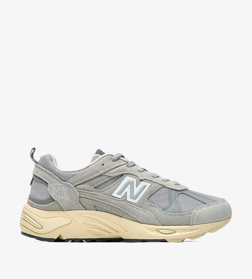 New Balance Lifestyle Unisex Spor Ayakkabı