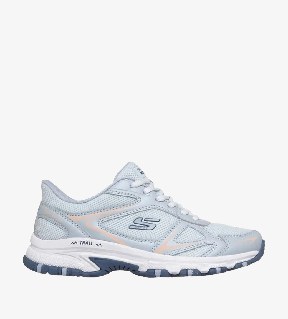 Skechers Siyah Skechers Hillcrest 180358