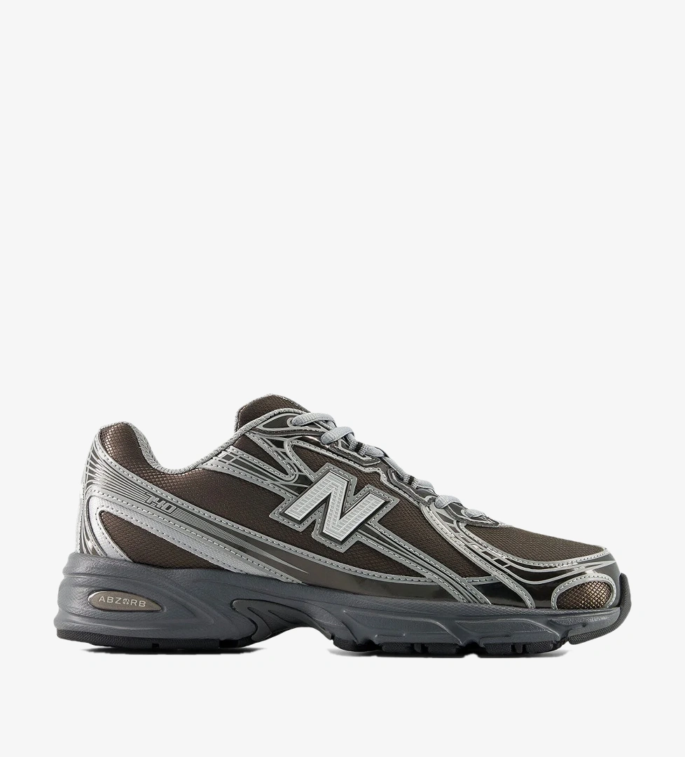New Balance Kahverengi New Balance 740
