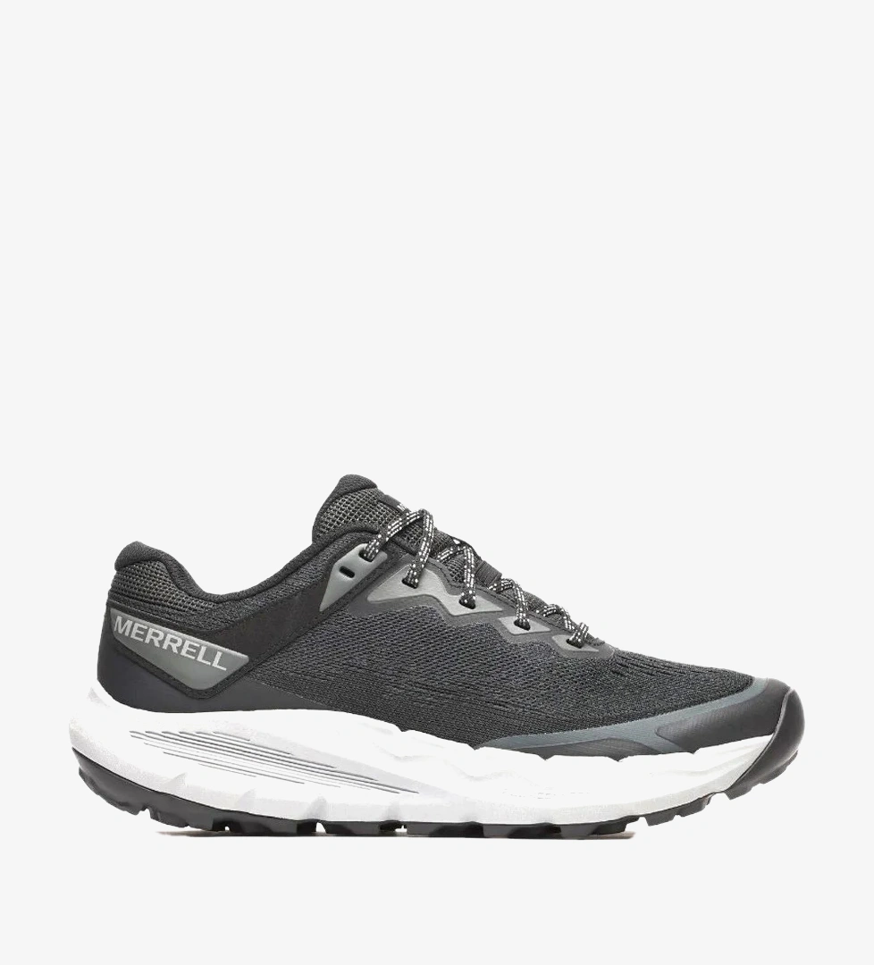 Merrell Nova 4 Erkek Patika Koşusu Ayakkabısı