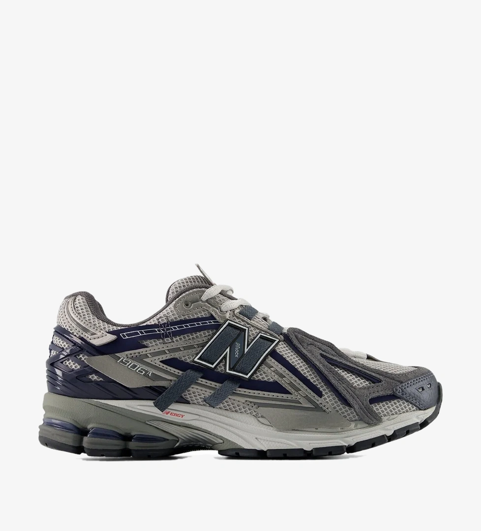 New Balance Gri New Balance 1906a