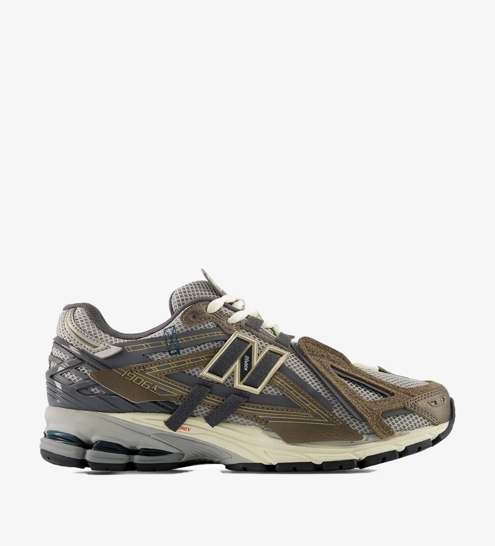 New Balance Gri New Balance 1906a