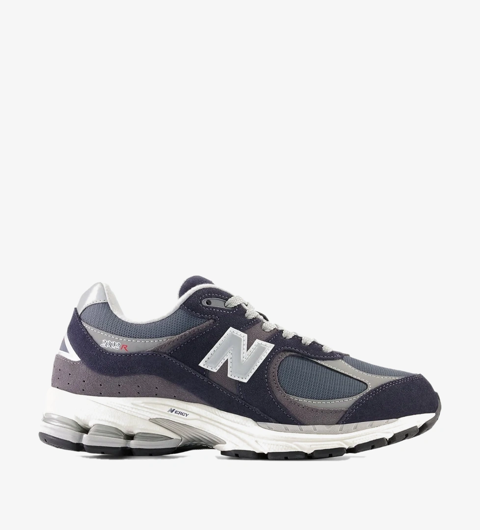 New Balance Unisex Ayakkabı M2002RSF LACİVERT