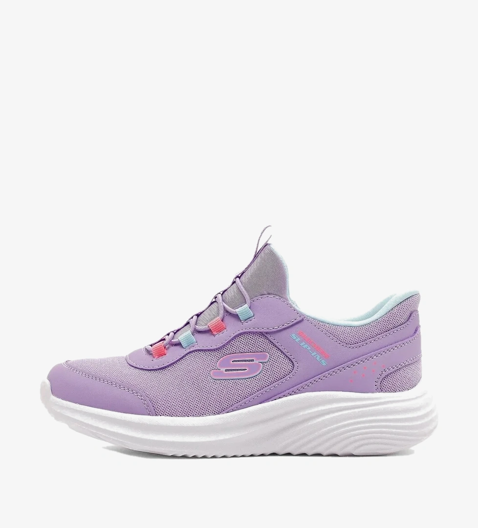 Skechers Kız Çocuk Ayakkabı 303690L LAV LAVANTA