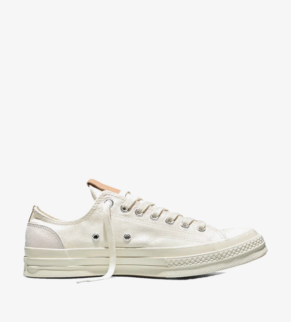 Converse Krem Converse Chuck Unisex