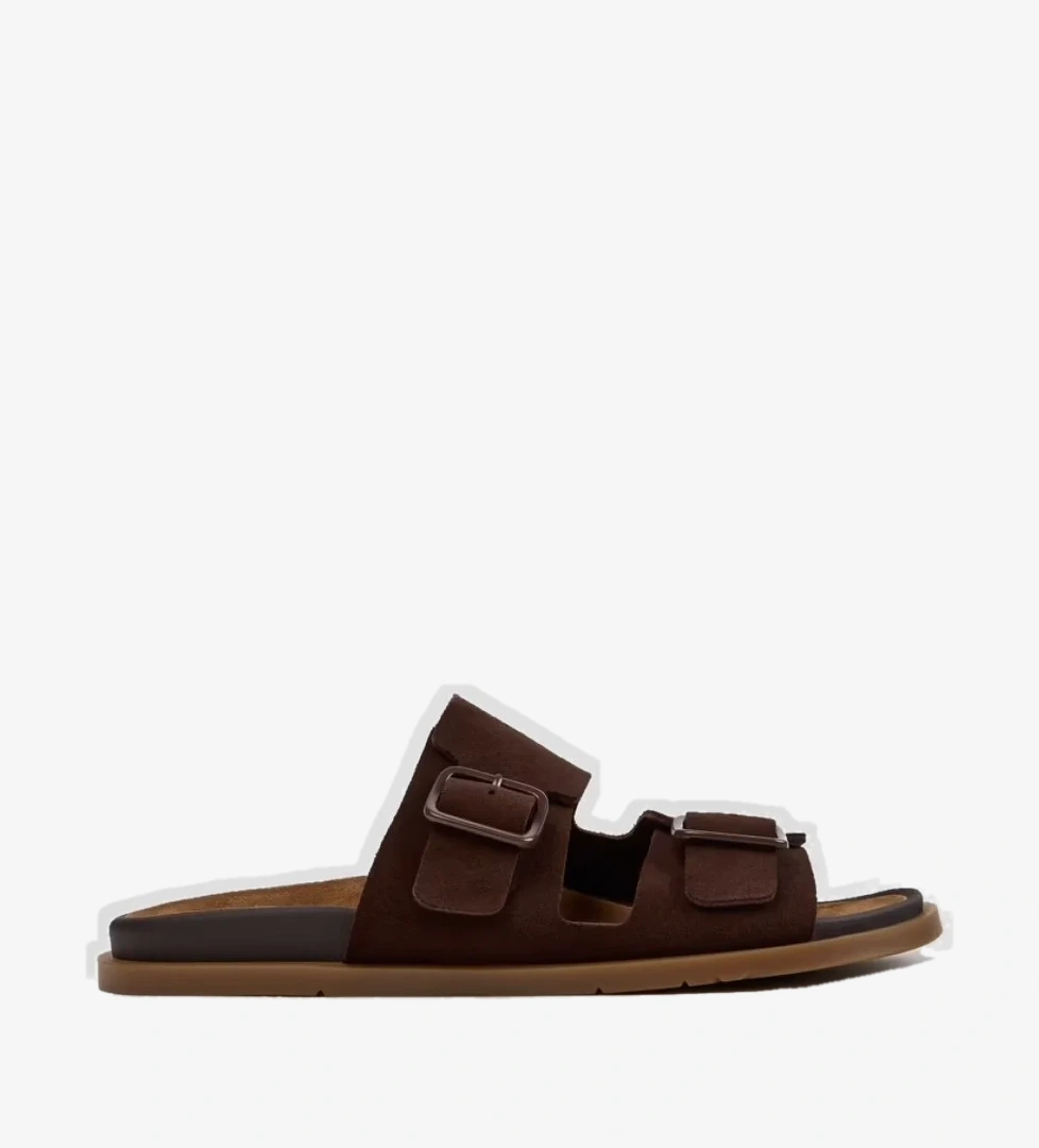 Camper Lluc Sandal Erkek Terlik K101091-005