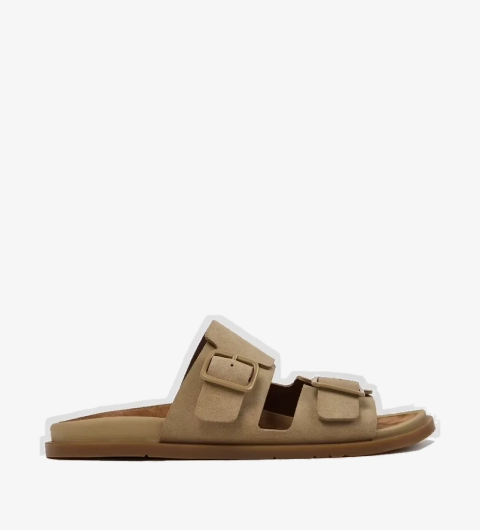 Camper Lluc Sandal Erkek Terlik K101091-003