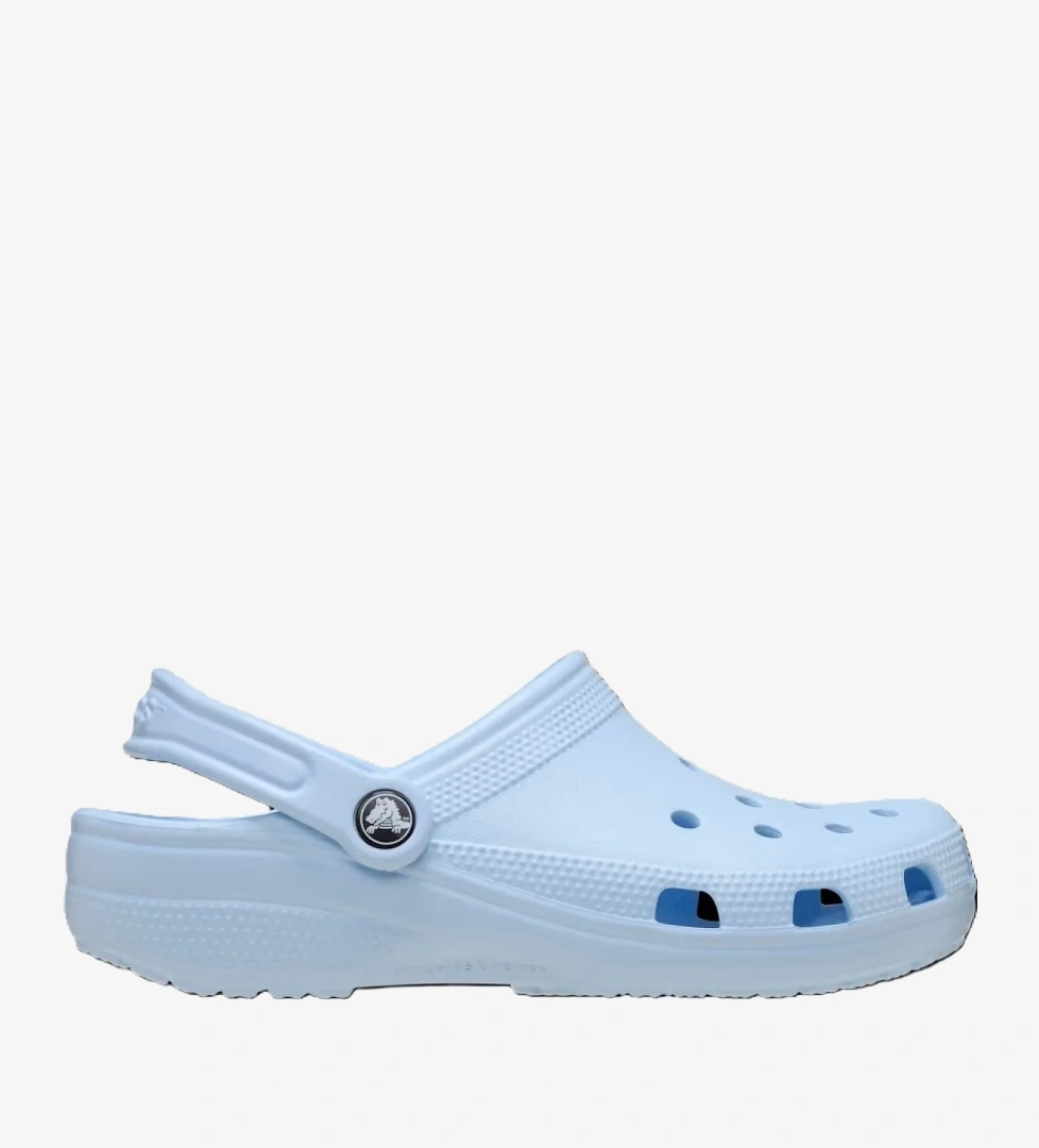 Crocs Kahverengi Crocs Classic Unisex Terlik