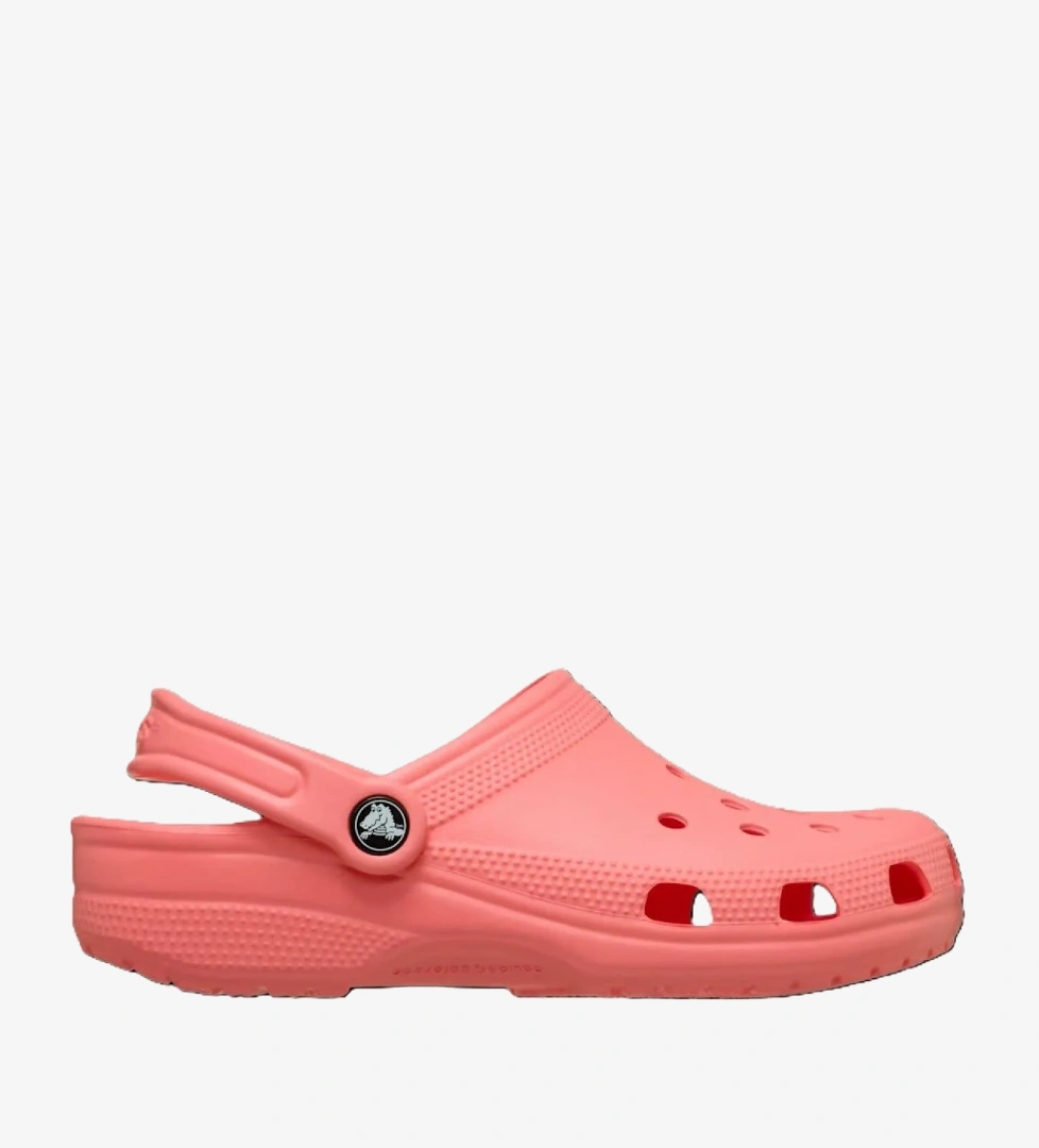 Crocs Kahverengi Crocs Classic Unisex Terlik