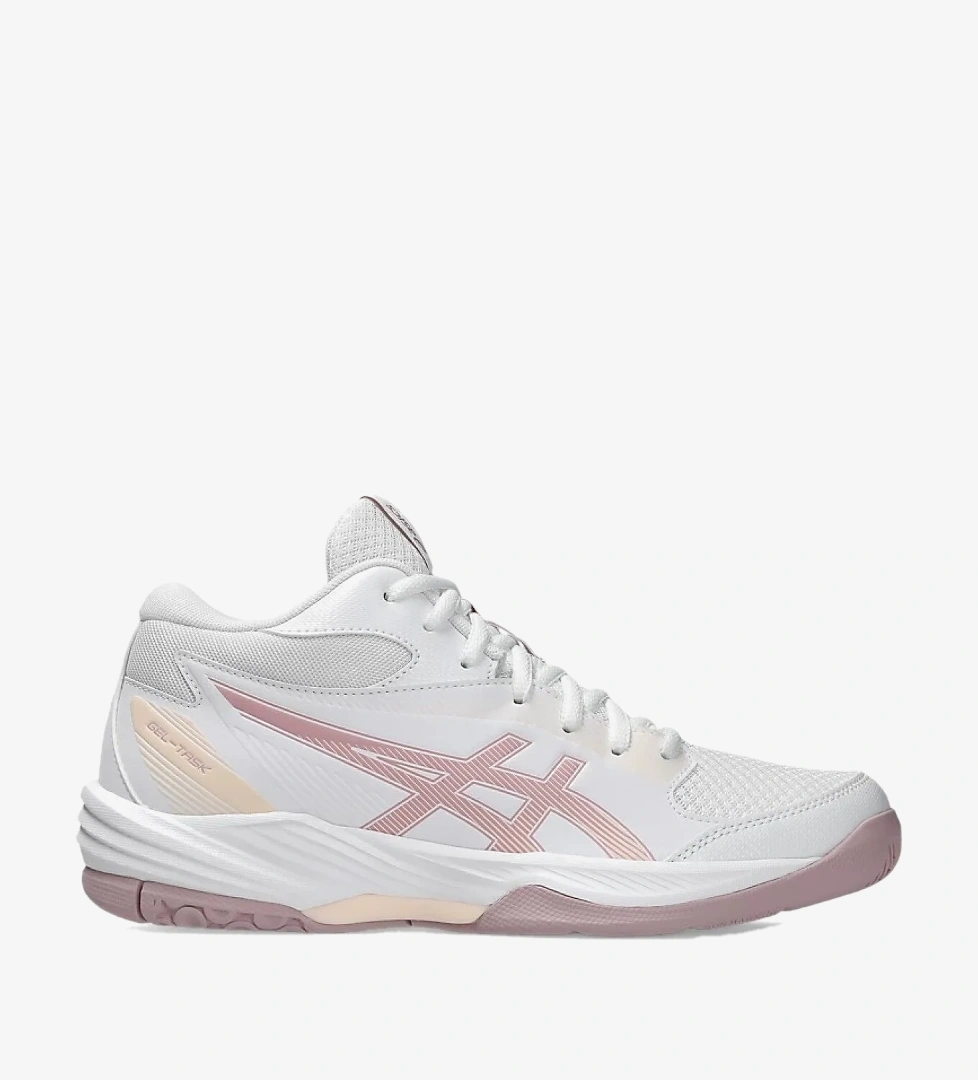 Asics Beyaz Asics Gel Task Gel-Task MT 4 Kadın