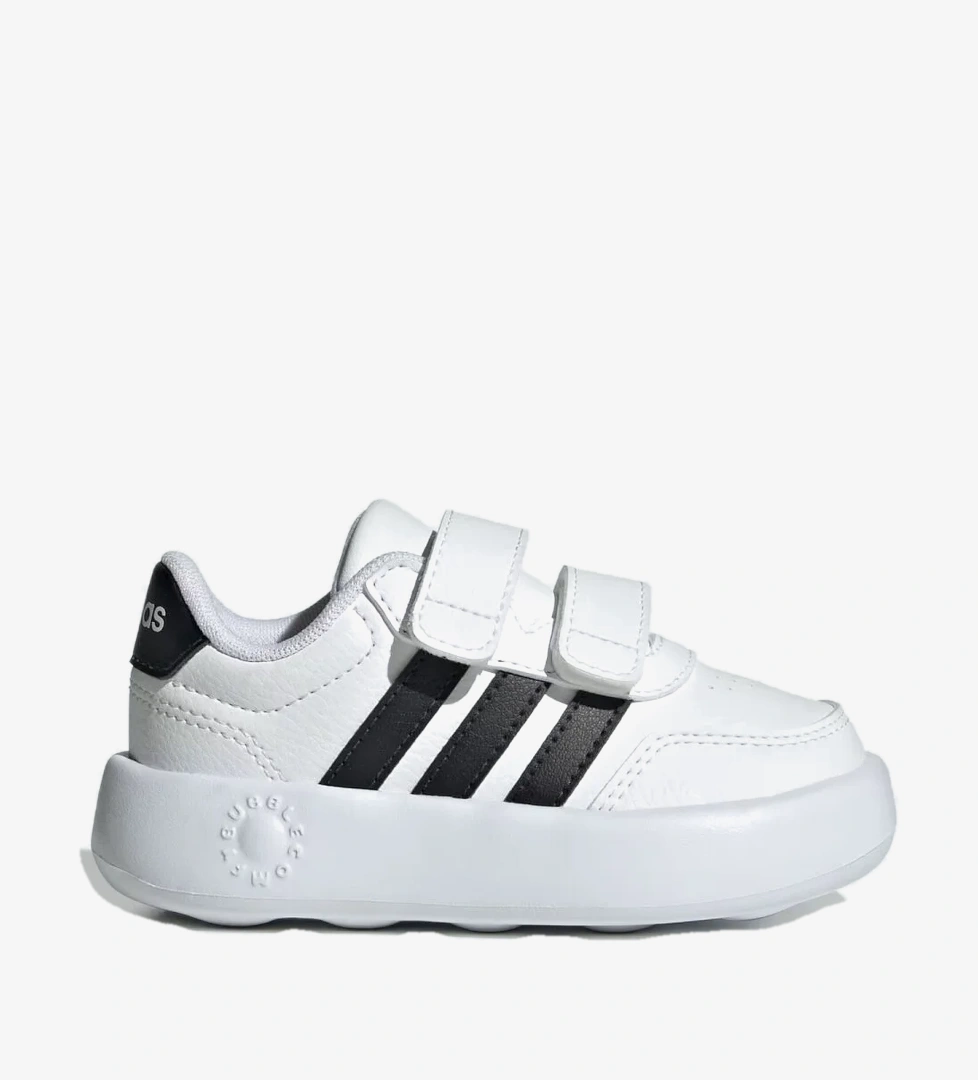 adidas Breaknet 3.0 Cf Unisex Çocuk Spor Ayakkabı JS3680