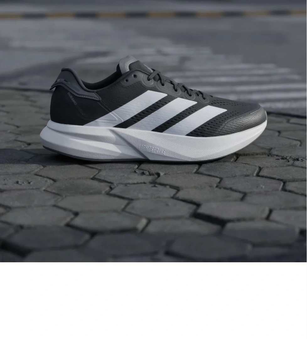 adidas Duramo Speed 2 M Erkek Spor Ayakkabı IH8201