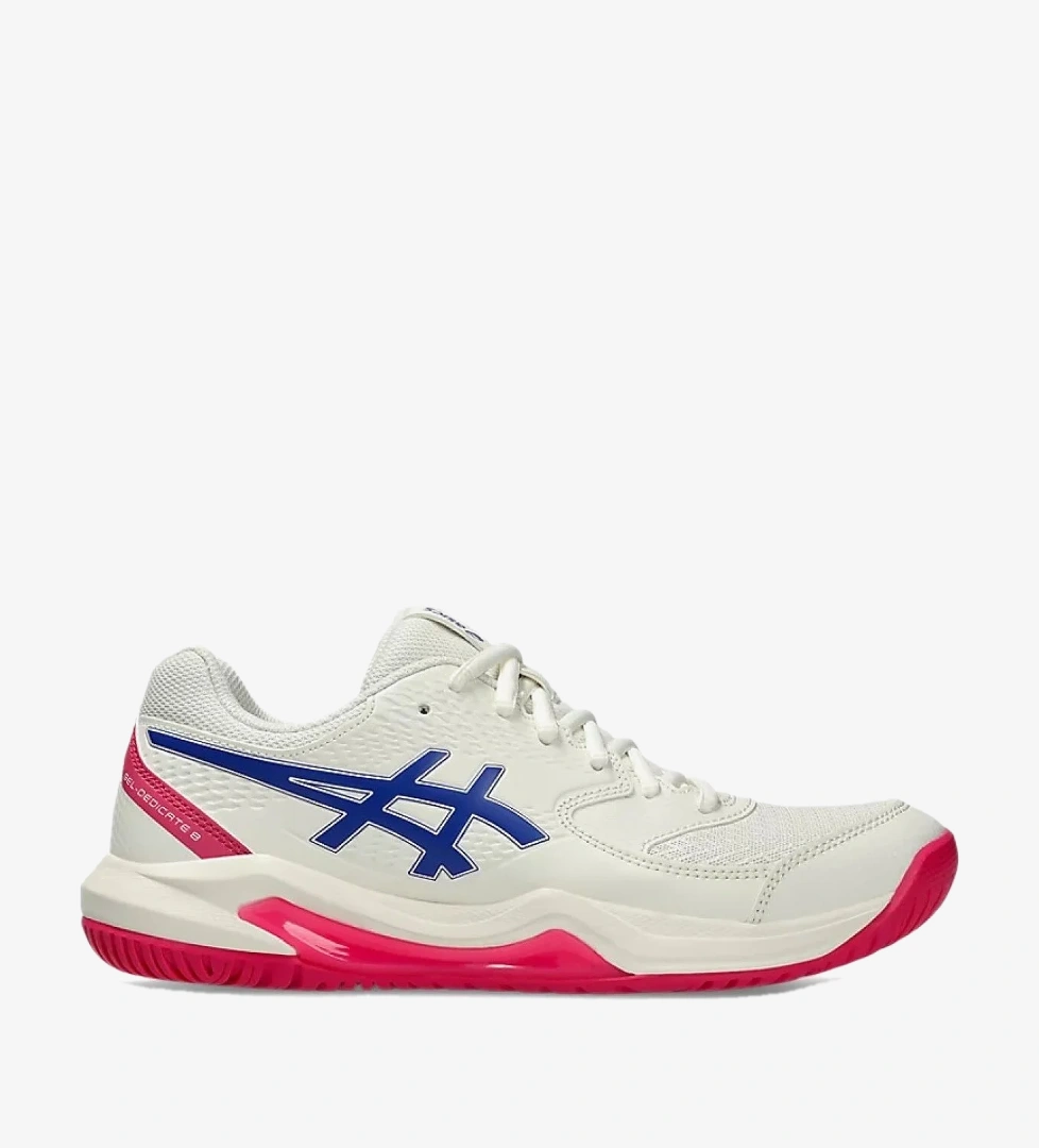 Asics Krem Asics Gel Dedicate Gel-dedicate 8