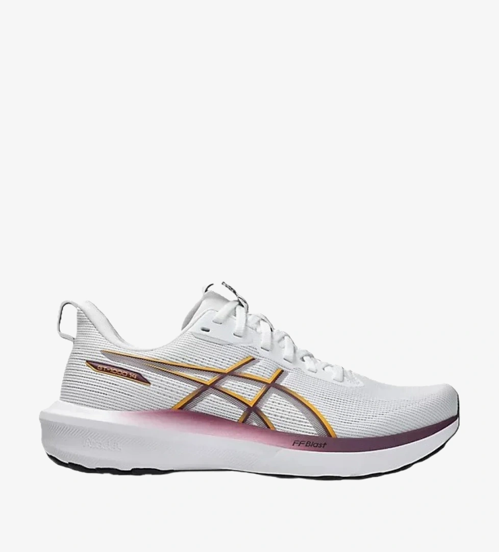 asics Gt-1000 14 Kadın Spor Ayakkabı 1012B859-101