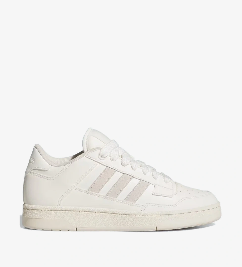 adidas Rapıd Court Low W Kadın Spor Ayakkabı JP5249