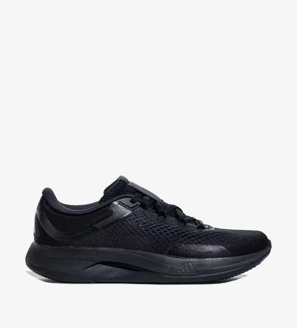Adidas Siyah Adidas Treadspeed
